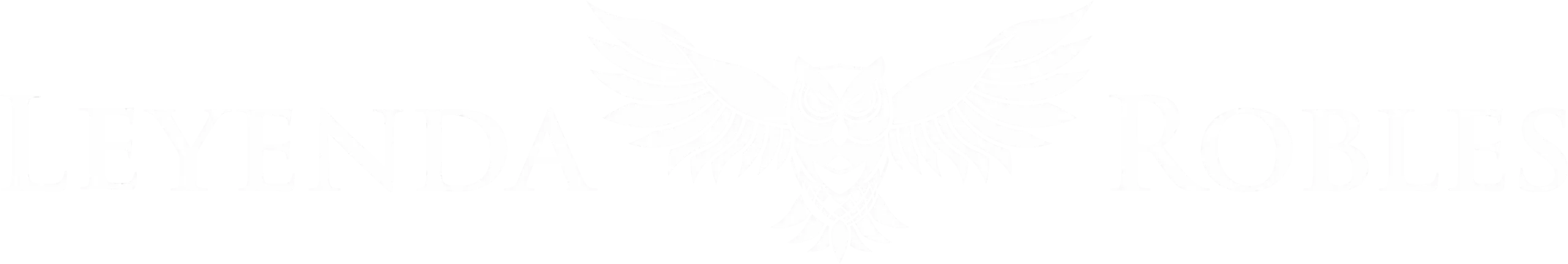 Mezcal Leyenda Robles