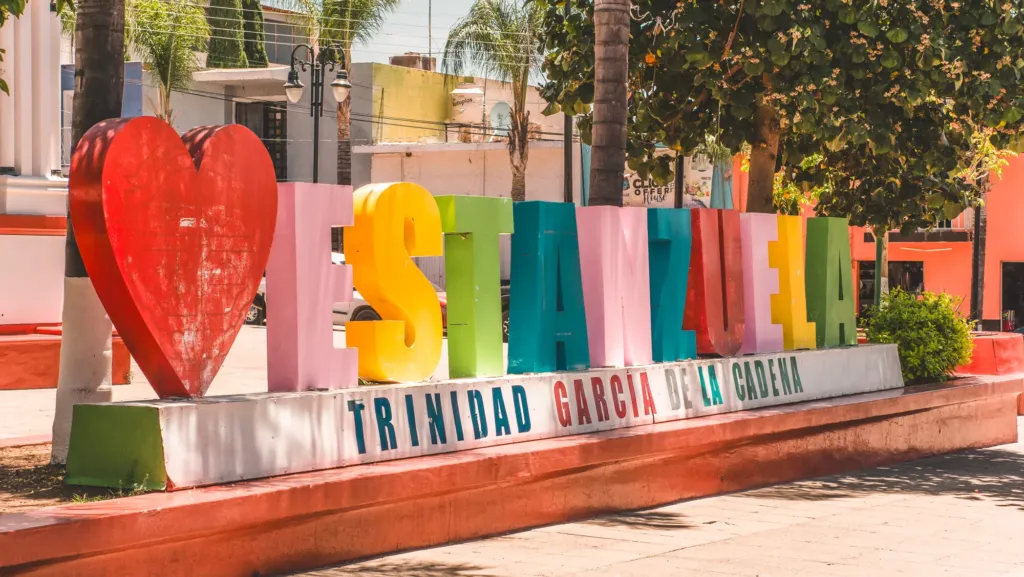 city of zacatecas estanzuela mezcal city